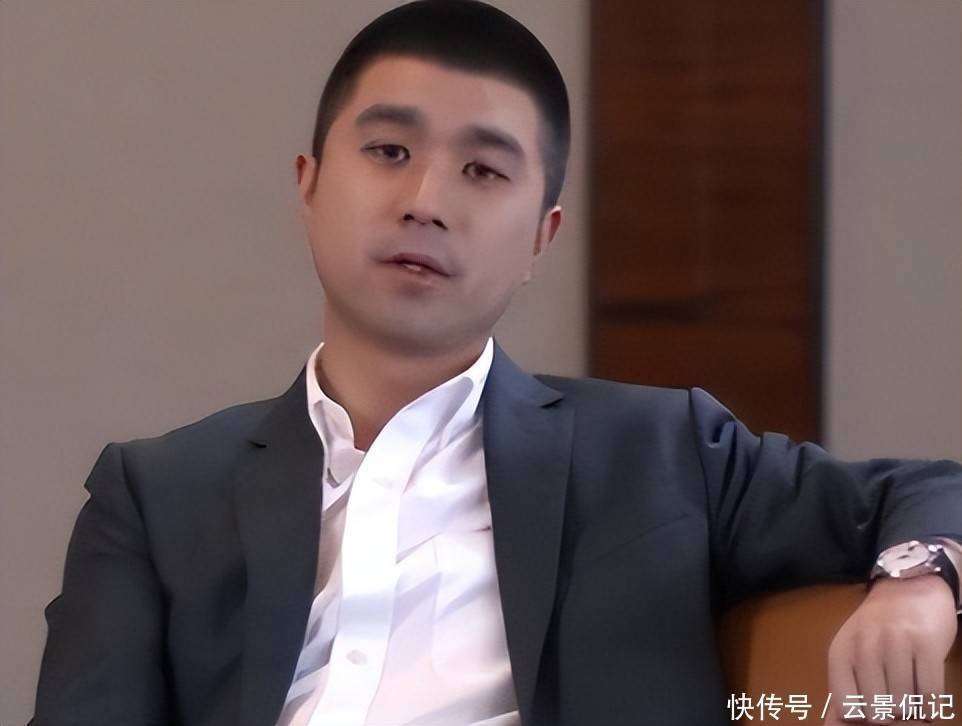 37歲大佬卷走53億赴美“退休” 投資管理背后的老實(shí)人陷阱